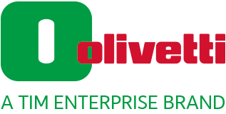logo olivetti