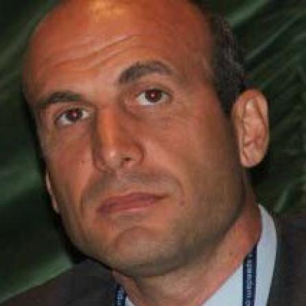 Giorgio Graditi