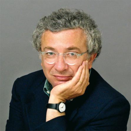 Cesare Martinetti