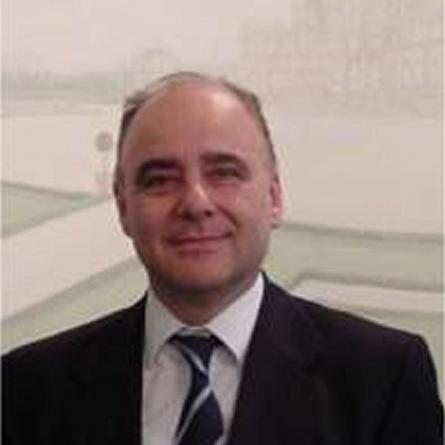 giancarlo genta