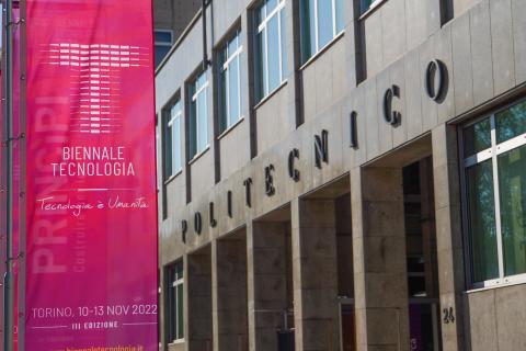 politecnico biennale