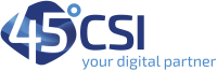 logo CSI