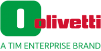 logo olivetti