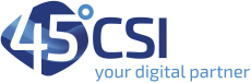 logo CSI