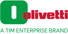 logo olivetti