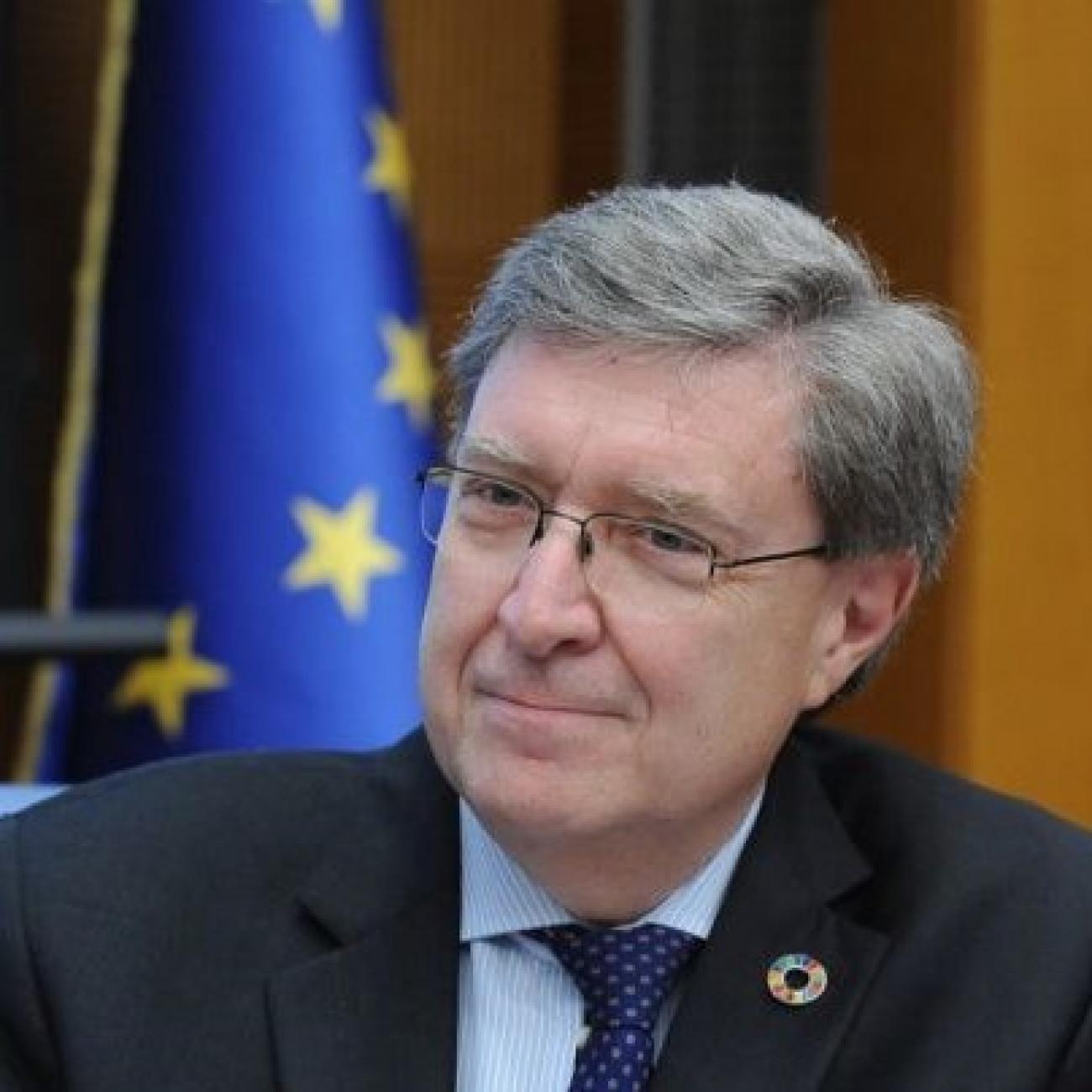 Enrico Giovannini