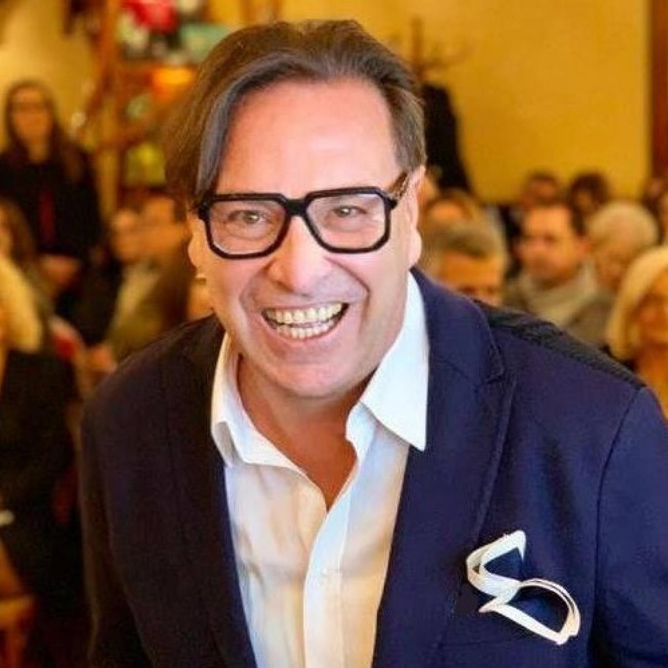 Mauro Mario Mariani